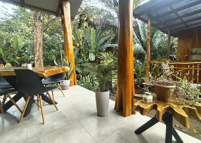 El Gecko Hotel&Tours